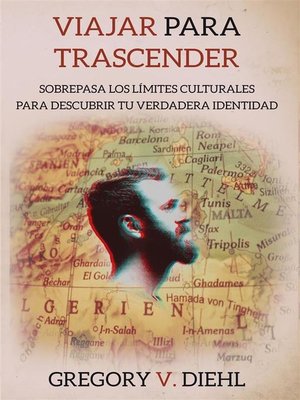 cover image of Viajar Para Trascender